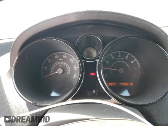2008 Saturn Sky с VIN 1G8MB35B28Y111387, выставлен на аукционе Copart как лот 67374875 с пробегом 73 506 миль миль и Списание • Salvage title. История ставок и продаж доступна на DreamBid. Изображение 9.