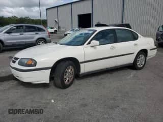 2005 Chevrolet Impala с VIN 2G1WF52E559115245, выставлен на аукционе Copart как лот 81780925 с пробегом 82 222 миль миль и Списание • Salvage title. История ставок и продаж доступна на DreamBid. Изображение 1.