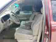 2006 Toyota Tundra Limited with VIN 5TBRT38156S481018, listed as a Copart auction lot 63303275 with 238,497 mi miles and Salvage title. Bid and sale history available at DreamBid. Image 7.