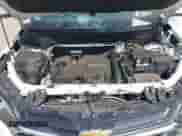 2021 Chevrolet Equinox LT с VIN 3GNAXTEV8MS133049, выставлен на аукционе IAAI как лот 43191878 с пробегом 87 329 миль миль и . История ставок и продаж доступна на DreamBid. Изображение 10.