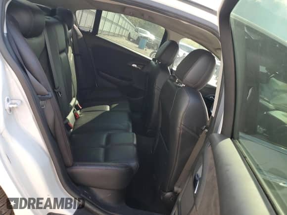 2015 Chevrolet SS с VIN 6G3F15RW0FL104087, выставлен на аукционе Copart как лот 74561964 с пробегом 62 406 миль миль и Списание • Salvage title. История ставок и продаж доступна на DreamBid. Изображение 10.