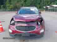 2017 Chevrolet Equinox LT с VIN 2GNFLFE36H6229882, выставлен на аукционе IAAI как лот 43124061 с пробегом 54 527 миль миль и . История ставок и продаж доступна на DreamBid. Изображение 12.