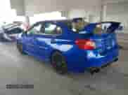 2018 Subaru WRX STI с VIN JF1VA2M69J9817726, выставлен на аукционе IAAI как лот 42808408 с пробегом 59 202 миль миль и . История ставок и продаж доступна на DreamBid. Изображение 3.