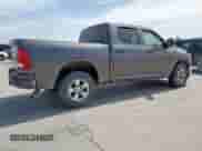 2015 Ram 1500 Tradesman с VIN 1C6RR7KM2FS510408, выставлен на аукционе Copart как лот 49446065 с пробегом 217 633 миль миль и Списание • Salvage title. История ставок и продаж доступна на DreamBid. Изображение 3.