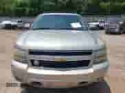 2007 Chevrolet Avalanche 3LT with VIN 3GNEC12017G158750, listed as a IAAI auction lot 42318656 with 263,192 mi miles and . Bid and sale history available at DreamBid. Image 6.