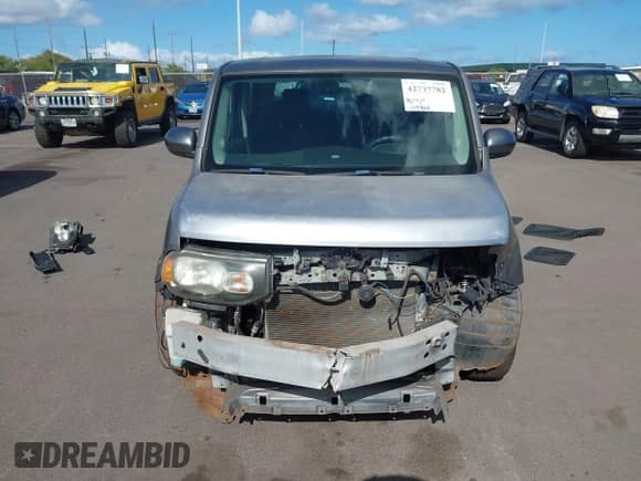 2009 Nissan Cube SL с VIN JN8AZ28R89T111467, выставлен на аукционе IAAI как лот 42737782 с пробегом 119 946 миль миль и . История ставок и продаж доступна на DreamBid. Изображение 13.