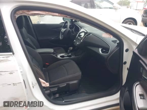 2023 Chevrolet Malibu LS with VIN 1G1ZB5ST7PF113675, listed as a IAAI auction lot 43031949 with 23,730 mi miles and . Bid and sale history available at DreamBid. Image 5.