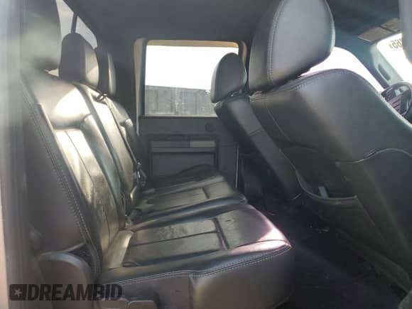 2011 Ford F-250 XL с VIN 1FT7W2BT6BEC90704, выставлен на аукционе Copart как лот 85535765 с пробегом 207 388 миль миль и Чистый • Clean title. История ставок и продаж доступна на DreamBid. Изображение 10.