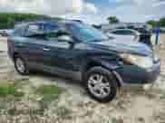 2011 Hyundai Veracruz GLS с VIN KM8NUDCC9BU170615, выставлен на аукционе Copart как лот 64808175 с пробегом 147 716 миль миль и Чистый • Clean title. История ставок и продаж доступна на DreamBid. Изображение 4.