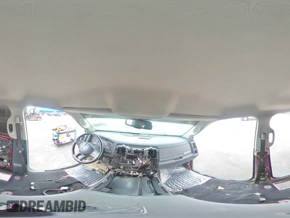 2018 Ram 1500 Big Horn с VIN 1C6RR7LM3JS259079, выставлен на аукционе Copart как лот 47464565 с пробегом Не указан миль и Списание • Salvage title. История ставок и продаж доступна на DreamBid. Изображение 12.