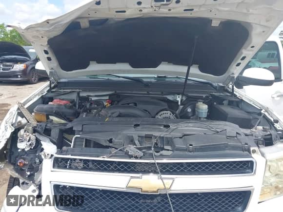 2007 Chevrolet Tahoe LTZ с VIN 1GNFC13J47J336516, выставлен на аукционе IAAI как лот 42545424 с пробегом 211 669 миль миль и . История ставок и продаж доступна на DreamBid. Изображение 10.
