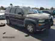 2004 Chevrolet Tahoe LS с VIN 1GNEK13T54R243484, выставлен на аукционе Copart как лот 61780615 с пробегом 227 263 миль миль и Чистый • Clean title. История ставок и продаж доступна на DreamBid. Изображение 4.