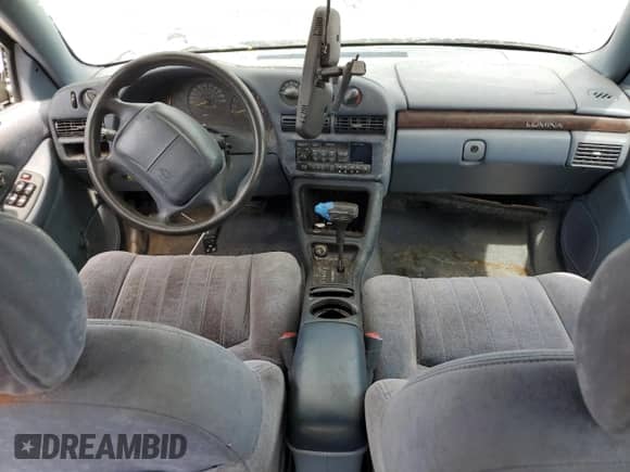 1995 Chevrolet Lumina с VIN 2G1WN52M8S9242075, выставлен на аукционе Copart как лот 60235445 с пробегом 78 339 миль миль и Списание • Salvage title. История ставок и продаж доступна на DreamBid. Изображение 8.