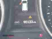 2016 Hyundai Santa Fe Limited with VIN KM8SRDHF0GU157864, listed as a IAAI auction lot 42533881 with 90,133 mi miles and . Bid and sale history available at DreamBid. Image 16.