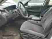2011 Chevrolet Impala Police Police с VIN 2G1WD5EM8B1245782, выставлен на аукционе Copart как лот 54894585 с пробегом 109 778 миль миль и Списание • Salvage title. История ставок и продаж доступна на DreamBid. Изображение 7.