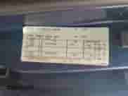2003 Chevrolet Express Cargo YF7 Upfitter с VIN 1GBFG15T831233951, выставлен на аукционе Copart как лот 60978315 с пробегом 99 854 миль миль и Списание • Salvage title. История ставок и продаж доступна на DreamBid. Изображение 13.