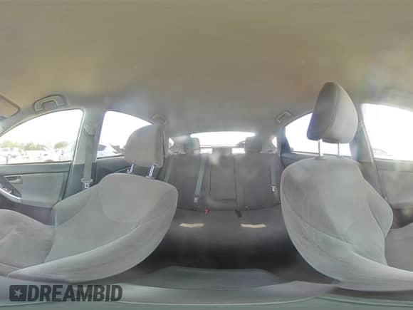 2015 Toyota Prius Two с VIN JTDKN3DU2F1986076, выставлен на аукционе Copart как лот 67066785 с пробегом 213 973 миль миль и Списание • Salvage title. История ставок и продаж доступна на DreamBid. Изображение 14.