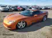 2008 Chevrolet Corvette с VIN 1G1YY26W685109928, выставлен на аукционе Copart как лот 71612084 с пробегом 37 174 миль миль и Чистый • Clean title. История ставок и продаж доступна на DreamBid. Изображение 1.