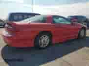 1996 Chevrolet Camaro с VIN 2G1FP22K6T2122115, выставлен на аукционе Copart как лот 67622895 с пробегом 126 540 миль миль и Чистый • Clean title. История ставок и продаж доступна на DreamBid. Изображение 3.