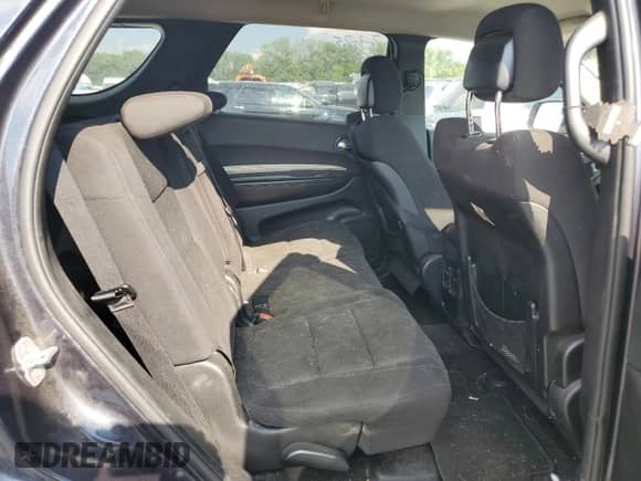 2012 Dodge Durango SXT с VIN 1C4RDJAG2CC336328, выставлен на аукционе Copart как лот 68942475 с пробегом 138 417 миль миль и Чистый • Clean title. История ставок и продаж доступна на DreamBid. Изображение 11.