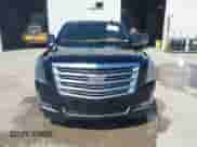 2017 Cadillac Escalade Platinum with VIN 1GYS4DKJ9HR290766, listed as a IAAI auction lot 42739598 with 114,085 mi miles and . Bid and sale history available at DreamBid. Image 12.