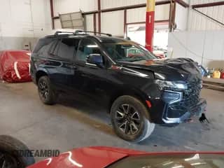 2024 Chevrolet Tahoe Z71 с VIN 1GNSKPKD4RR113607, выставлен на аукционе IAAI как лот 42128247 с пробегом 26 099 миль миль и . История ставок и продаж доступна на DreamBid. Изображение 1.