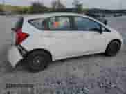 2016 Nissan Note SV с VIN 3N1CE2CP6GL398219, выставлен на аукционе Copart как лот 49969905 с пробегом 114 428 миль миль и Списание • Salvage title. История ставок и продаж доступна на DreamBid. Изображение 3.