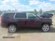 2017 Chevrolet Tahoe Premier with VIN 1GNSKCKC5HR245662, listed as a IAAI auction lot 43301033 with 87,909 mi miles and . Bid and sale history available at DreamBid. Image 14.