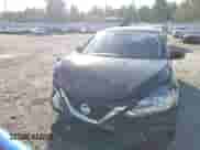 2019 Nissan Sentra S с VIN 3N1AB7AP7KY241147, выставлен на аукционе Copart как лот 84466935 с пробегом 36 548 миль миль и Списание • Salvage title. История ставок и продаж доступна на DreamBid. Изображение 13.