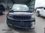 2021 Jeep Grand Cherokee Altitude with VIN 1C4RJKAG3M8153314, listed as a IAAI auction lot 42881930 with 58,665 mi miles and . Bid and sale history available at DreamBid. Image 13.
