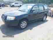 2006 Subaru Forester X с VIN JF1SG65696H751232, выставлен на аукционе IAAI как лот 42800356 с пробегом 121 472 миль миль и . История ставок и продаж доступна на DreamBid. Изображение 2.