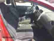 2016 Nissan Note S with VIN 3N1CE2CP7GL408353, listed as a IAAI auction lot 42189743 with 113,816 mi miles and . Bid and sale history available at DreamBid. Image 5.