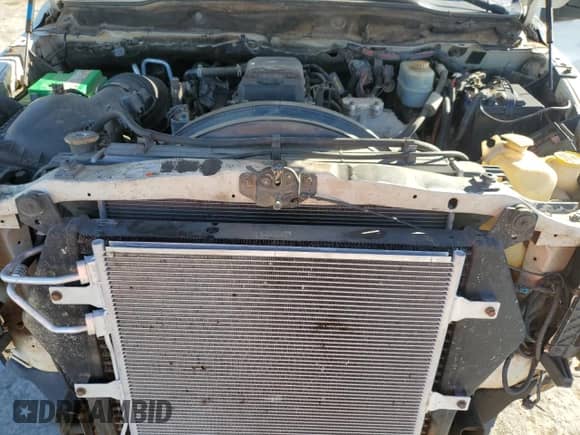 2007 Dodge 3500 SLT with VIN 3D7MX48A87G788930, listed as a Copart auction lot 81139454 with 226,779 mi miles and Salvage title. Bid and sale history available at DreamBid. Image 13.