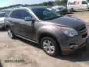 2012 Chevrolet Equinox LTZ с VIN 2GNFLGEK8C6323753, выставлен на аукционе IAAI как лот 42721586 с пробегом 129 654 миль миль и . История ставок и продаж доступна на DreamBid. Изображение 1.
