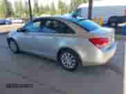2016 Chevrolet Cruze LS с VIN 1G1PC5SG4G7140348, выставлен на аукционе IAAI как лот 43431756 с пробегом 97 451 миль миль и . История ставок и продаж доступна на DreamBid. Изображение 3.