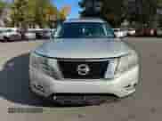 2016 Nissan Pathfinder Platinum with VIN 5N1AR2MM4GC602830, listed as a Copart auction lot 89928495 with 182,345 mi miles and Clean title. Bid and sale history available at DreamBid. Image 5.