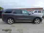 2014 Dodge Durango Limited z VIN 1C4RDHDG4EC494211, wystawiony jako IAAI lot #43510369 z przebiegiem 255 518 mil mil oraz . Historia ofert i sprzedaży dostępna na DreamBid. Obrazek 13.