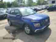2020 Hyundai Venue Denim с VIN KMHRC8A31LU035631, выставлен на аукционе Copart как лот 65134814 с пробегом 89 291 миль миль и Списание • Salvage title. История ставок и продаж доступна на DreamBid. Изображение 4.