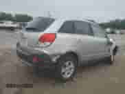 2008 Saturn VUE XE с VIN 3GSDL43N58S589949, выставлен на аукционе Copart как лот 65129485 с пробегом 39 538 миль миль и Списание • Salvage title. История ставок и продаж доступна на DreamBid. Изображение 3.
