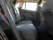 2008 Dodge Caliber R/T z VIN 1B3HE78K28D733286, wystawiony jako Copart lot #84371214 z przebiegiem 152 265 mil mil oraz Nie do naprawy • Non repairable. Historia ofert i sprzedaży dostępna na DreamBid. Obrazek 10.