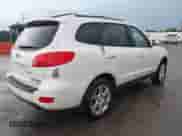 2009 Hyundai Santa Fe Limited z VIN 5NMSH13EX9H331843, wystawiony jako IAAI lot #42737345 z przebiegiem 196 875 mil mil oraz . Historia ofert i sprzedaży dostępna na DreamBid. Obrazek 4.