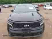 2023 Kia Sorento EX with VIN 5XYRH4LF8PG201804, listed as a IAAI auction lot 42096682 with 50,934 mi miles and . Bid and sale history available at DreamBid. Image 20.
