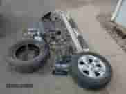 2017 Ram 1500 Big Horn z VIN 1C6RR7LG3HS859511, wystawiony jako IAAI lot #42060794 z przebiegiem 121 081 mil mil oraz . Historia ofert i sprzedaży dostępna na DreamBid. Obrazek 12.