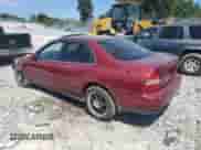 1994 Honda Accord EX с VIN 1HGCD5655RA091390, выставлен на аукционе Copart как лот 71622885 с пробегом 242 076 миль миль и Списание • Salvage title. История ставок и продаж доступна на DreamBid. Изображение 2.