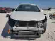 2020 Chevrolet Trax LS with VIN KL7CJKSB3LB050045, listed as a Copart auction lot 87457175 with 95,810 mi miles and Salvage title. Bid and sale history available at DreamBid. Image 5.