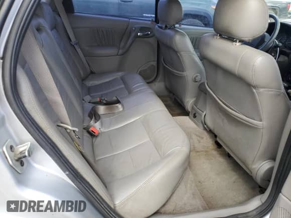 2002 Saturn LW with VIN 1G8JW84RX2Y574971, listed as a Copart auction lot 52973795 with 155,227 mi miles and Clean title. Bid and sale history available at DreamBid. Image 10.