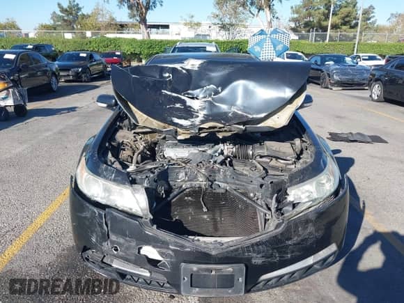 2009 Acura TL Technology с VIN 19UUA86599A022166, выставлен на аукционе IAAI как лот 43467655 с пробегом 197 933 миль миль и . История ставок и продаж доступна на DreamBid. Изображение 12.