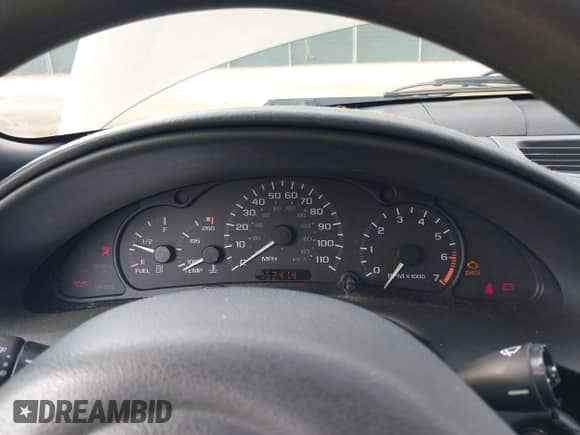 2005 Chevrolet Cavalier с VIN 1G1JC12F857102768, выставлен на аукционе IAAI как лот 42772002 с пробегом 152 414 миль миль и . История ставок и продаж доступна на DreamBid. Изображение 7.