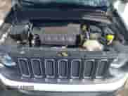 2017 Jeep Renegade Altitude с VIN ZACCJBBB9HPF66815, выставлен на аукционе IAAI как лот 43052574 с пробегом 110 001 миль миль и . История ставок и продаж доступна на DreamBid. Изображение 10.