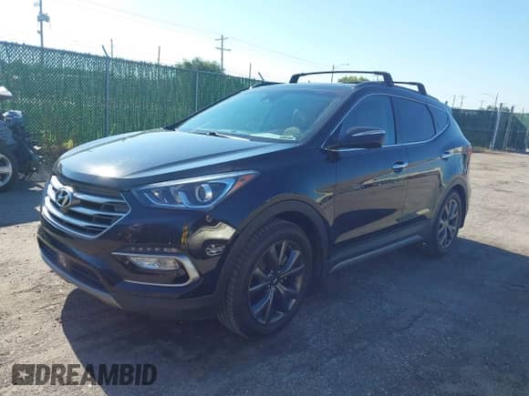 2017 Hyundai Santa Fe Ultimate с VIN 5XYZW4LA9HG493684, выставлен на аукционе IAAI как лот 43042305 с пробегом 116 767 миль миль и . История ставок и продаж доступна на DreamBid. Изображение 17.
